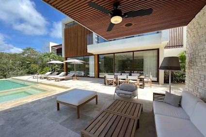 Riviera Maya