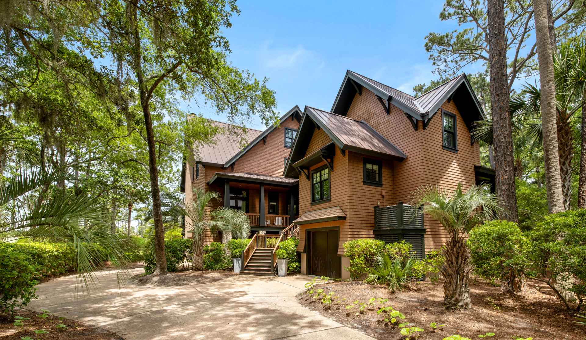 Picture of Top-tier living: Luxury golf course homes in iconic destinations | Pacaso