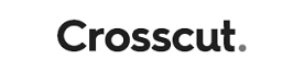 Crosscut Logo