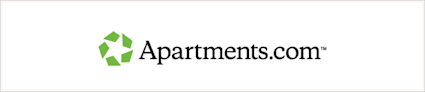 The Apartment.com logo.