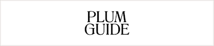 Image of the Plum Guide logo. 