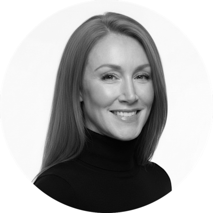 Krista Morton headshot