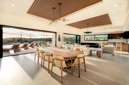 Luxury vacation home in Cabo