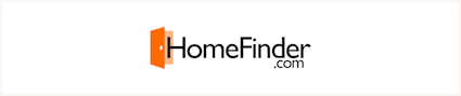 Homefinder.com logo