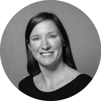 Jessie Creighton headshot