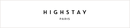 The Highstay logo. 