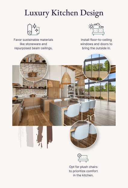 9 Luxury Interior Design Principles to Apply to Every Room | Pacaso