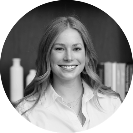 Nicole Luchau Headshot