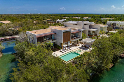 Riviera Maya