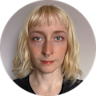 Headshot of Megan Conley. 