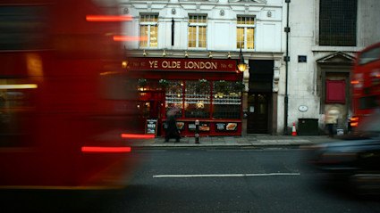 The energy and heritage of Mayfair, London, set the stage for sophisticated living in branded residences.