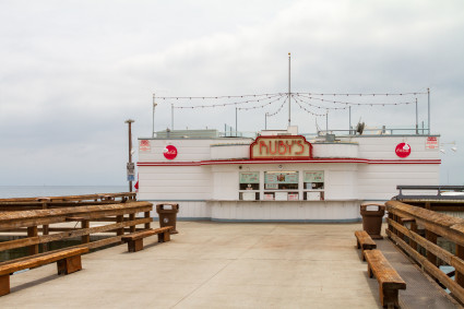 Ruby's diner