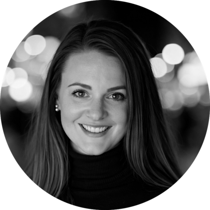 Brina Cimino headshot