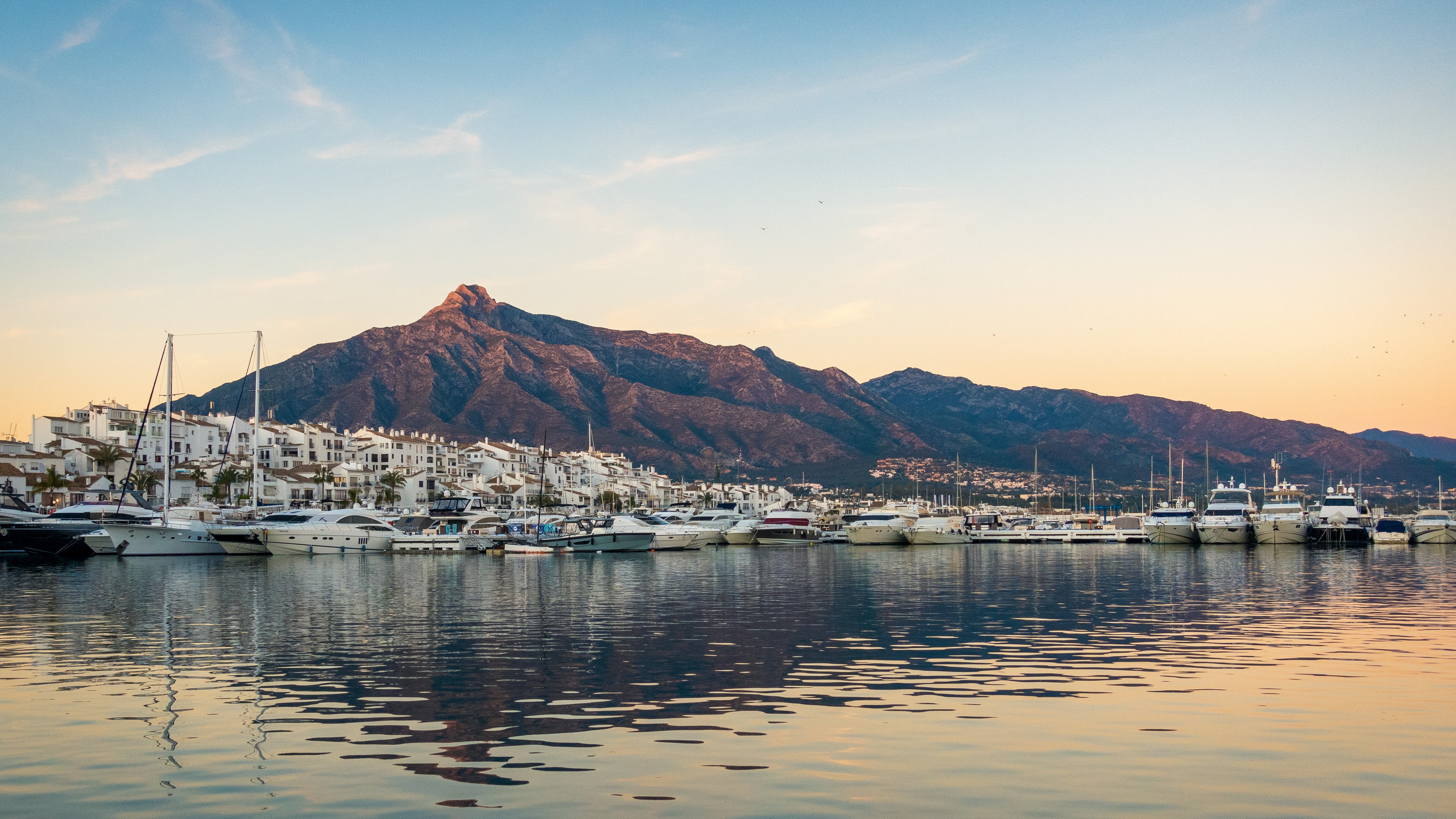 Marbella Or Puerto Banus – Where Is The Better Area - Insider Growth