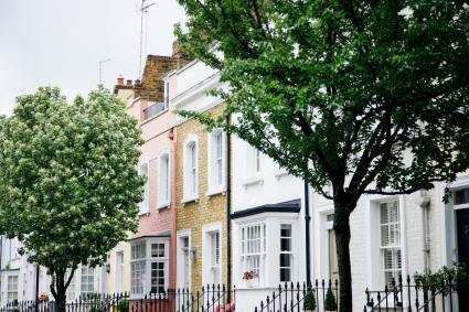 Thumbnail of Chelsea neighborhood of London