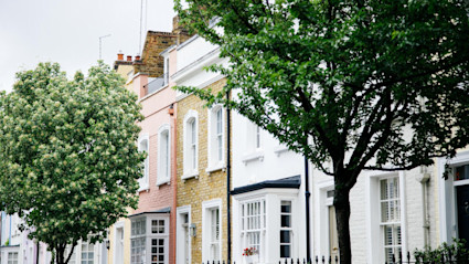 Thumbnail of Chelsea neighborhood of London