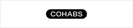 The Cohabs logo. 