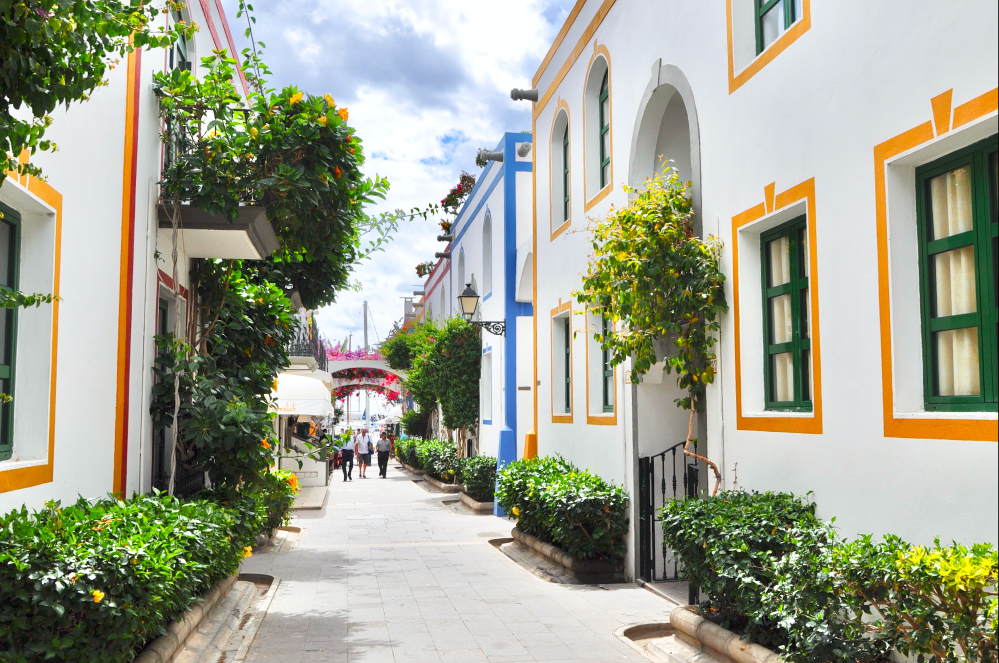 Where to Go Shopping in Puerto Banus - Luxury Villa Collection