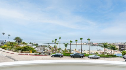Views of Corona Del Mar