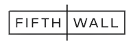 Fifth Wall Logo