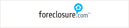 The Foreclosure.com logo.
