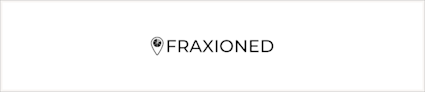 Image of the Fraxioned logo. 