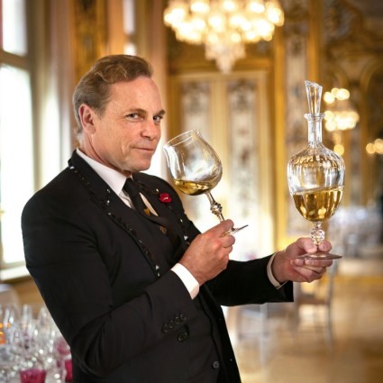 Jean-Charles Boisset, CEO of Boisset Collection