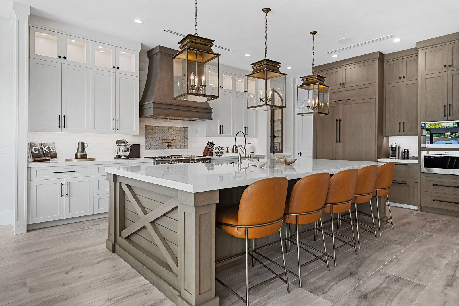 Luxury Off Grid Homes For Sale With Gourmet Chefs And Gourmet Kitchen Designs preview