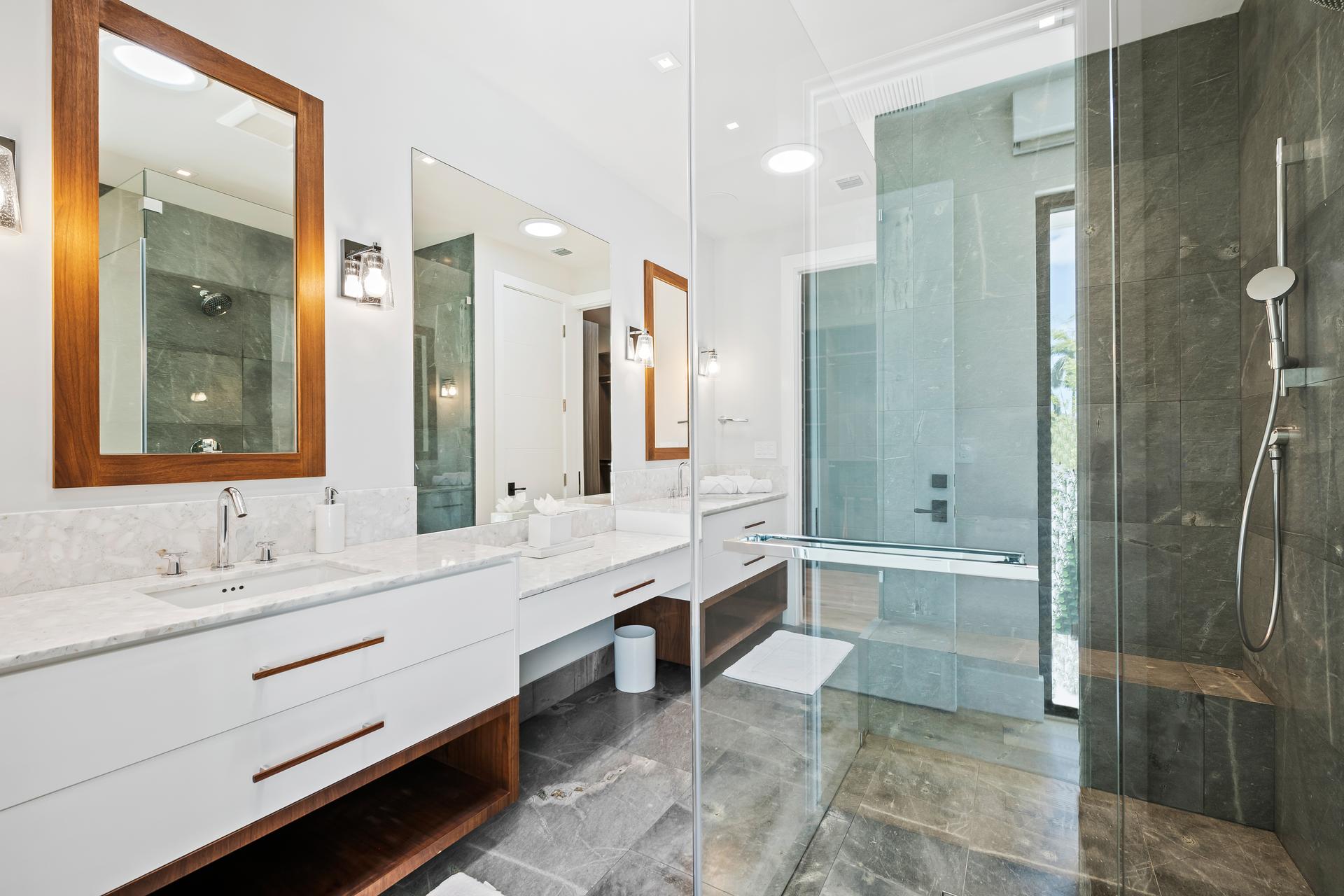 Spa bathroom ideas: 10 ways to make a bathroom a luxury space