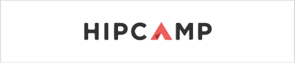 The logo of Hipcamp, one of the best Airbnb alternatives, is displayed. 