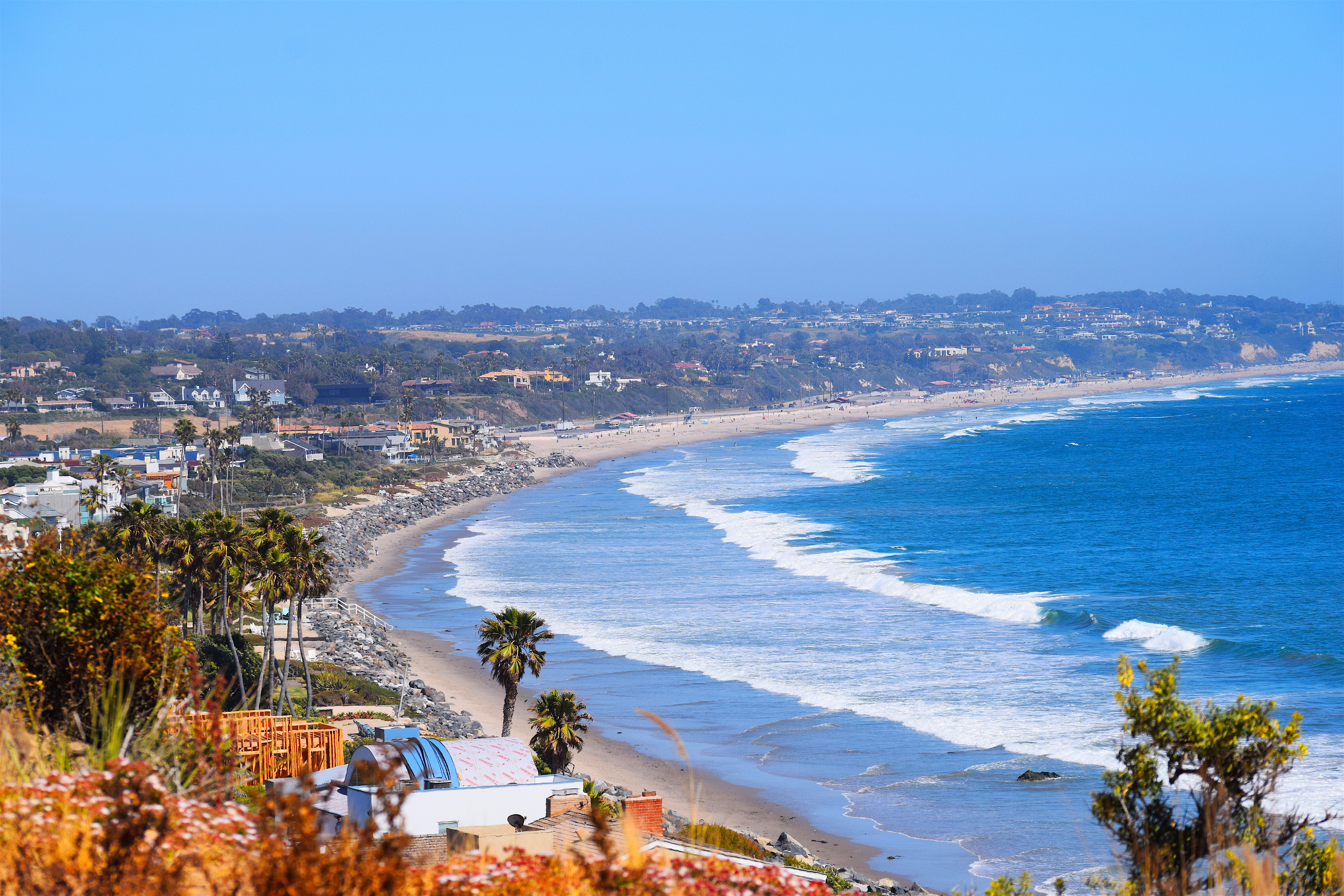 Property for sale in Malibu, Los Angeles County, California