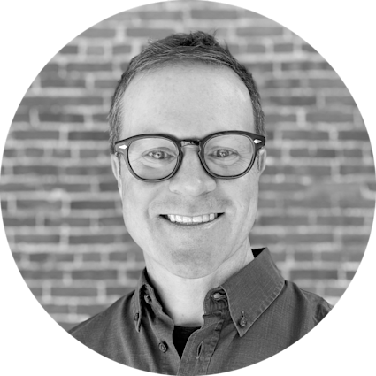 Michael Flanagan headshot