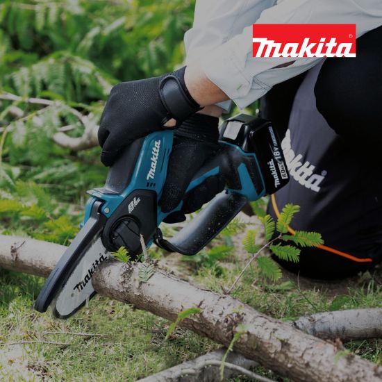 Makita: utensili all'avanguardia, per tradizione