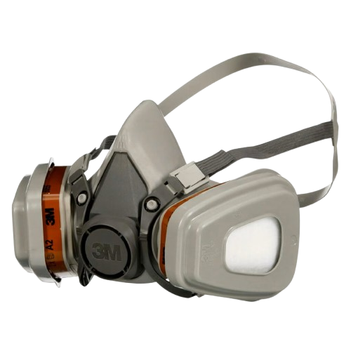 PROTEZIONE VIE RESPIRATORIE