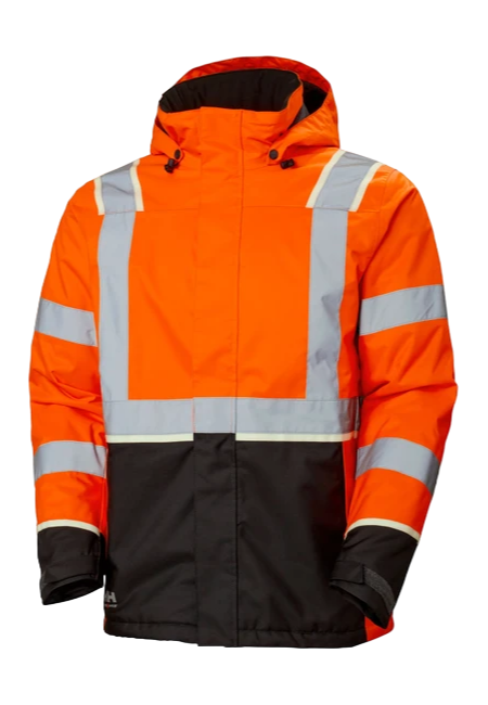 ABBIGLIAMENTO DA LAVORO