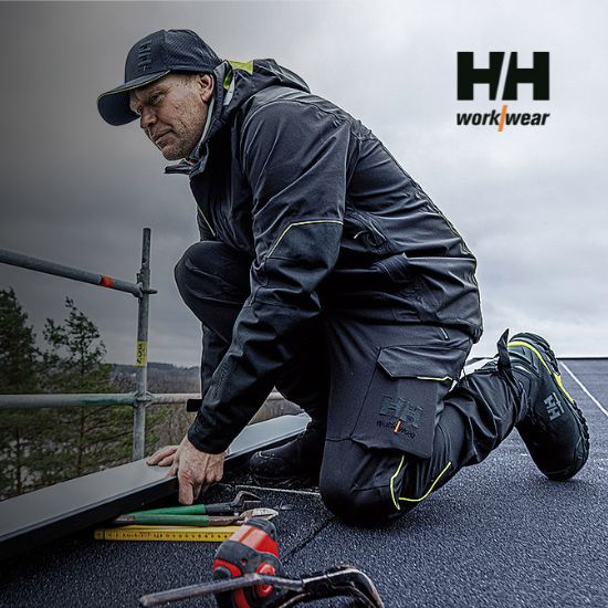 HELLY HANSEN: <BR> IL COMFORT PER OGNI STAGIONE