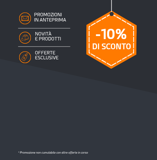 Il tuo vantaggio parte da qui