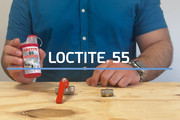 loctite 55