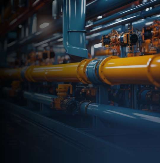 PROSYSTEM: <br> LEADER NELLE TECNOLOGIE PER L'IMPIANTISTICA
