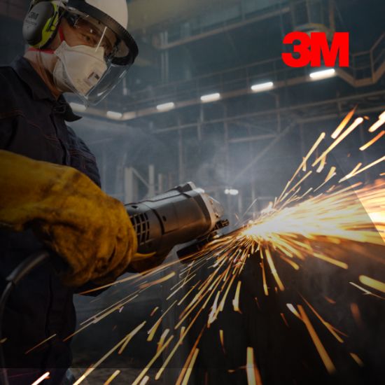 3M: PER OGNI LAVORO, <BR> UNA SOLUZIONE INNOVATIVA