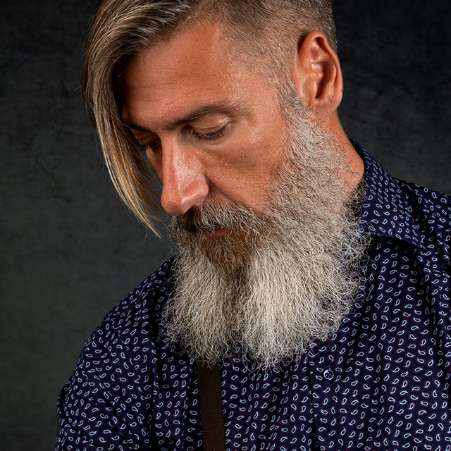 Top 5 hipster beard styles for Men