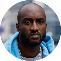 Virgil Abloh Virgil Abloh