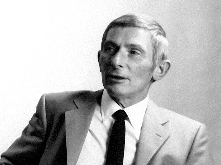 First Chairman First Chairman