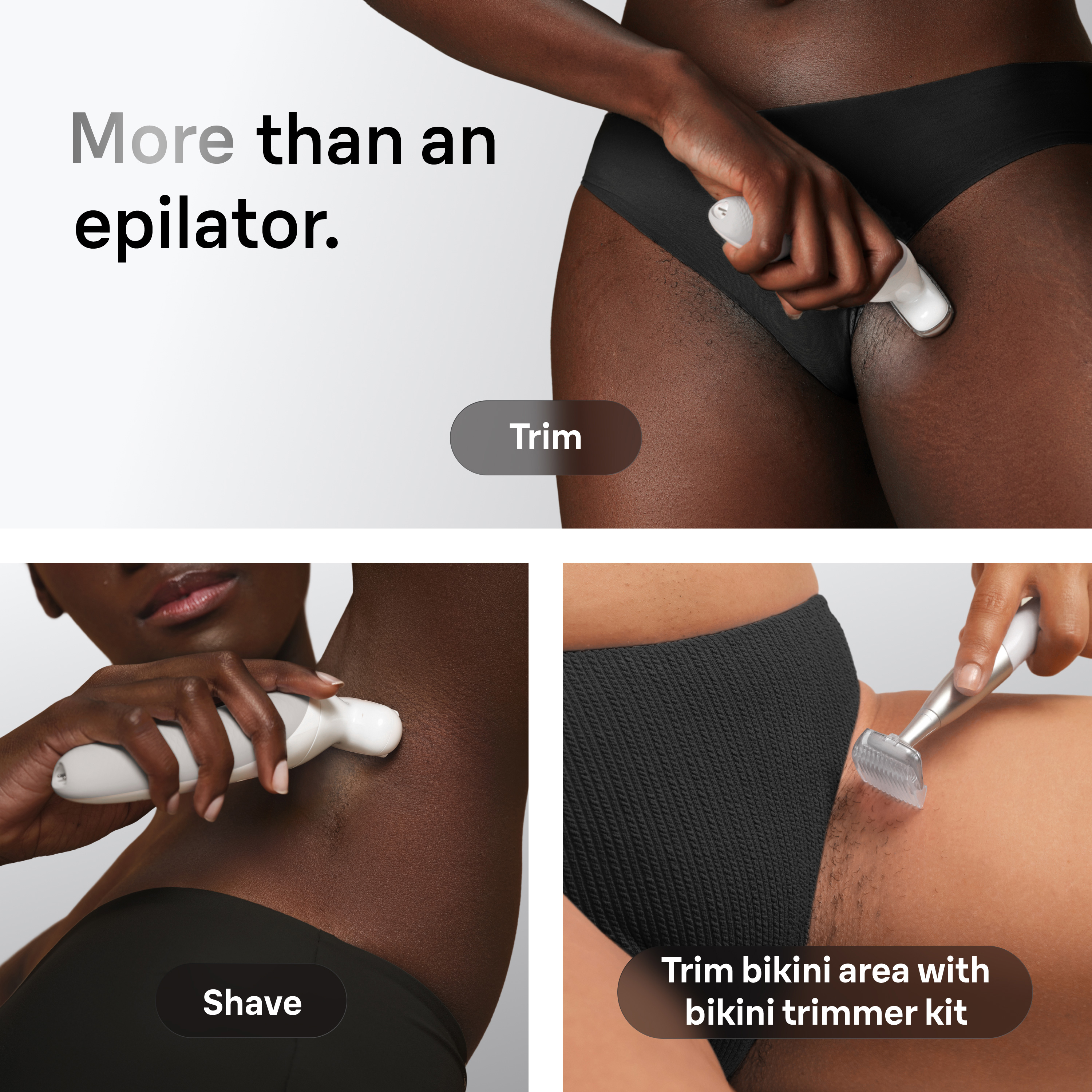 Braun Silk·épil 9 | Braun UK