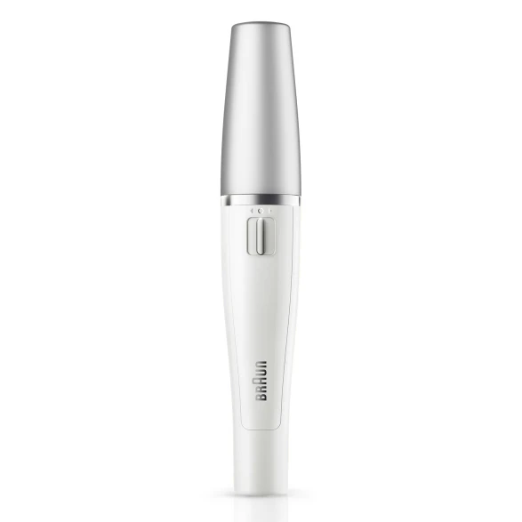 Braun Face 830 Premium Edition - facial epilator