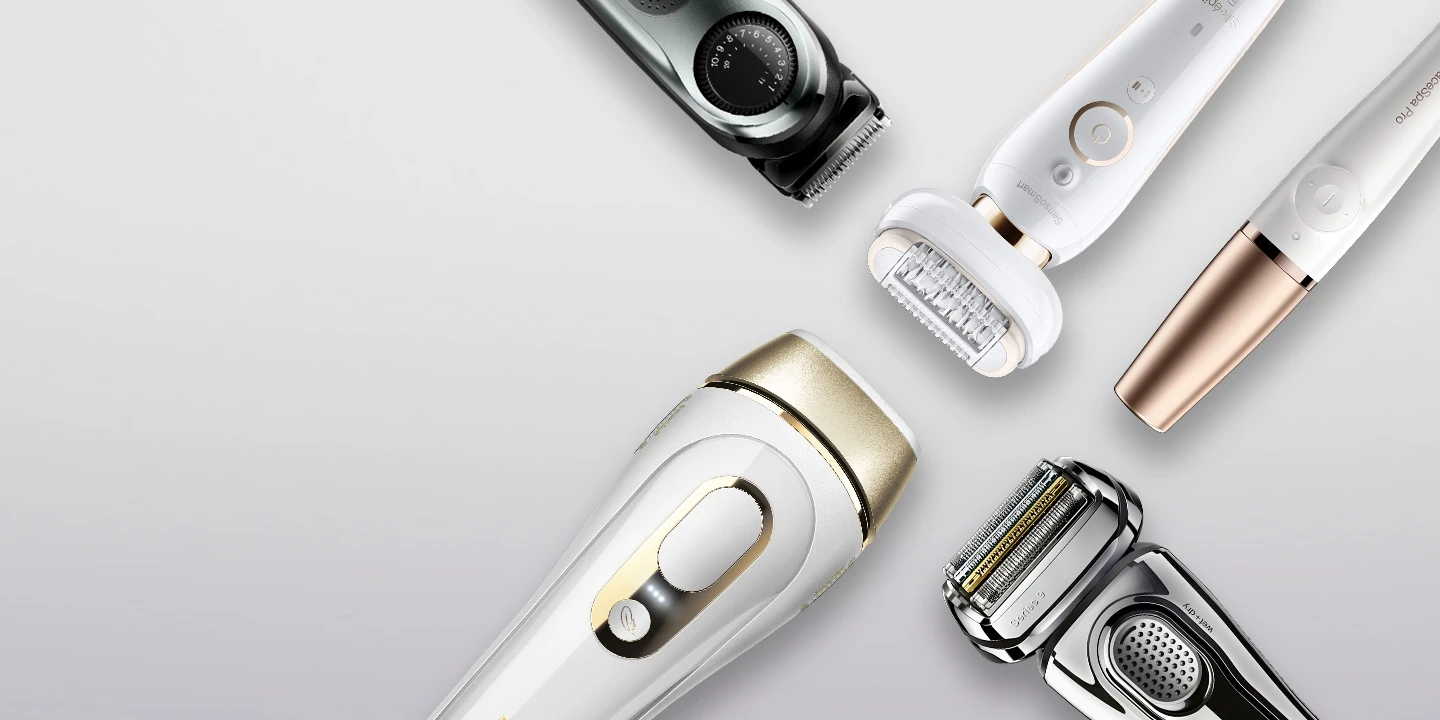 Exclusively for Braun Club Members Exclusively for Braun Club Members