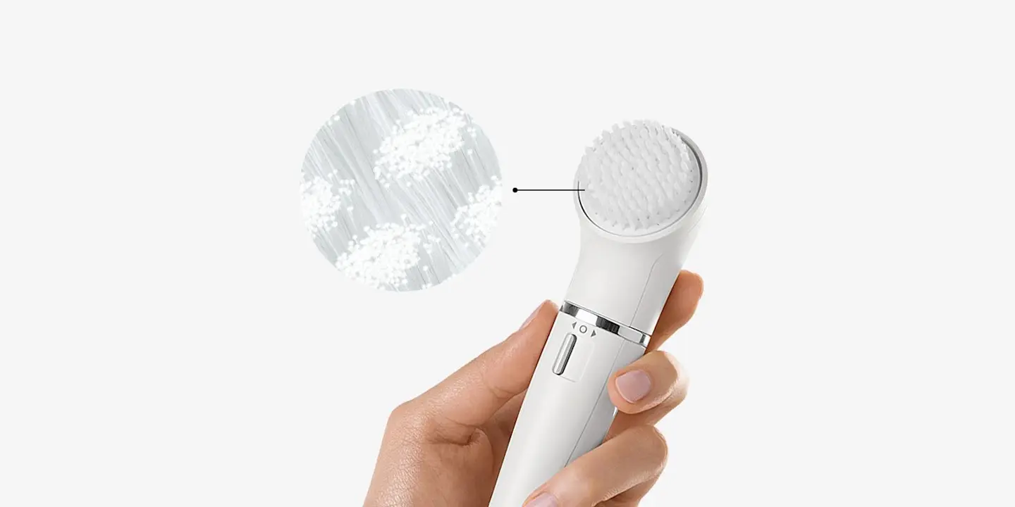 How To Get Clear Skin Fast Top Tips Products Braun Uk