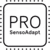 Pro SensoAdapt Technology Pro SensoAdapt Technology
