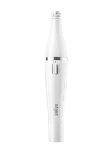 Braun FaceSpa facial epilator 