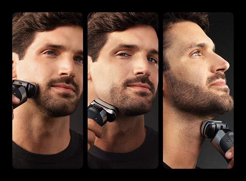 Braun Series 9 Pro+ Electric Shaver with ProTrimmer | Braun UK